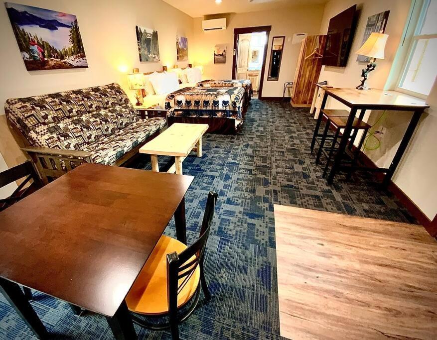 Bear Mountain - Suite 2 Grants Pass Exterior foto