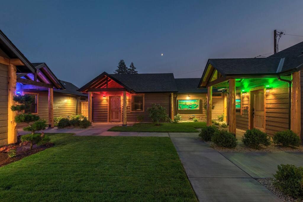 Bear Mountain - Suite 2 Grants Pass Exterior foto