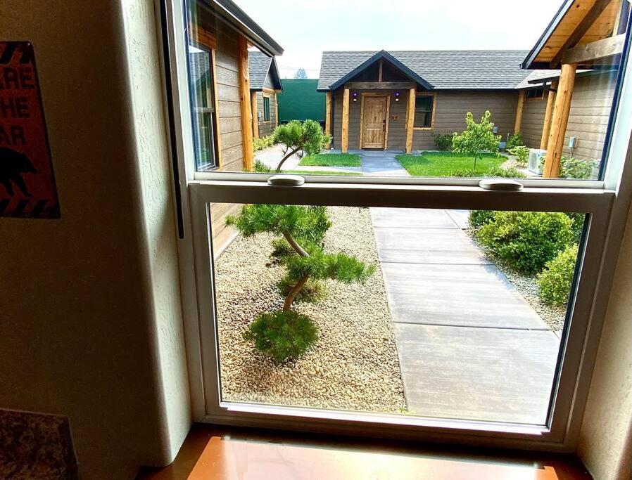 Bear Mountain - Suite 2 Grants Pass Exterior foto