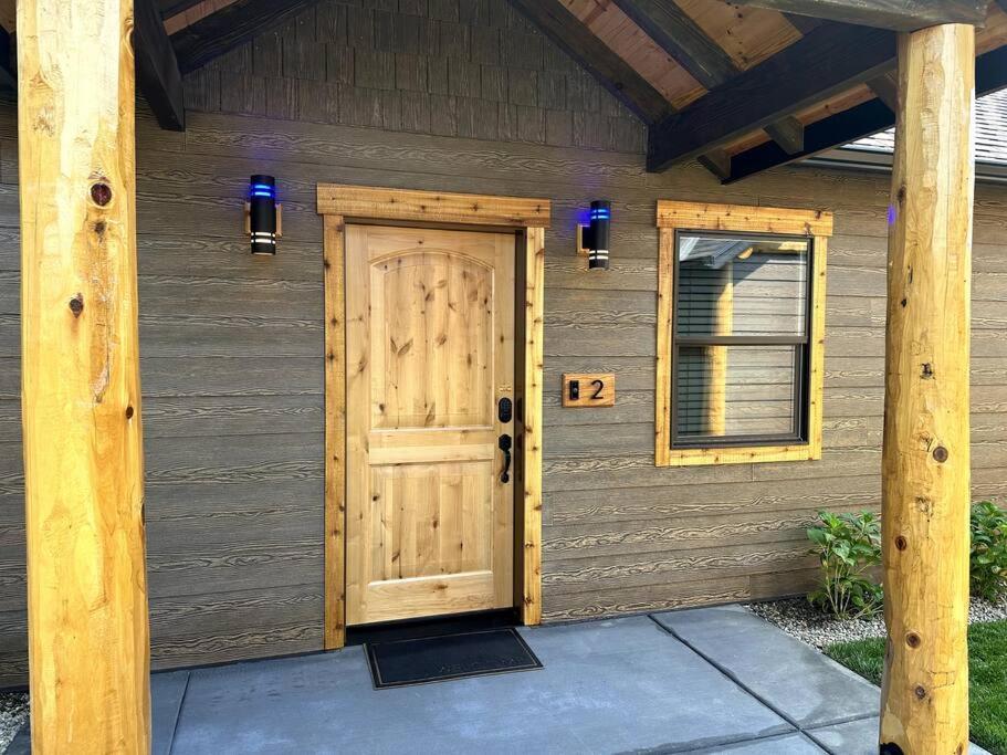 Bear Mountain - Suite 2 Grants Pass Exterior foto